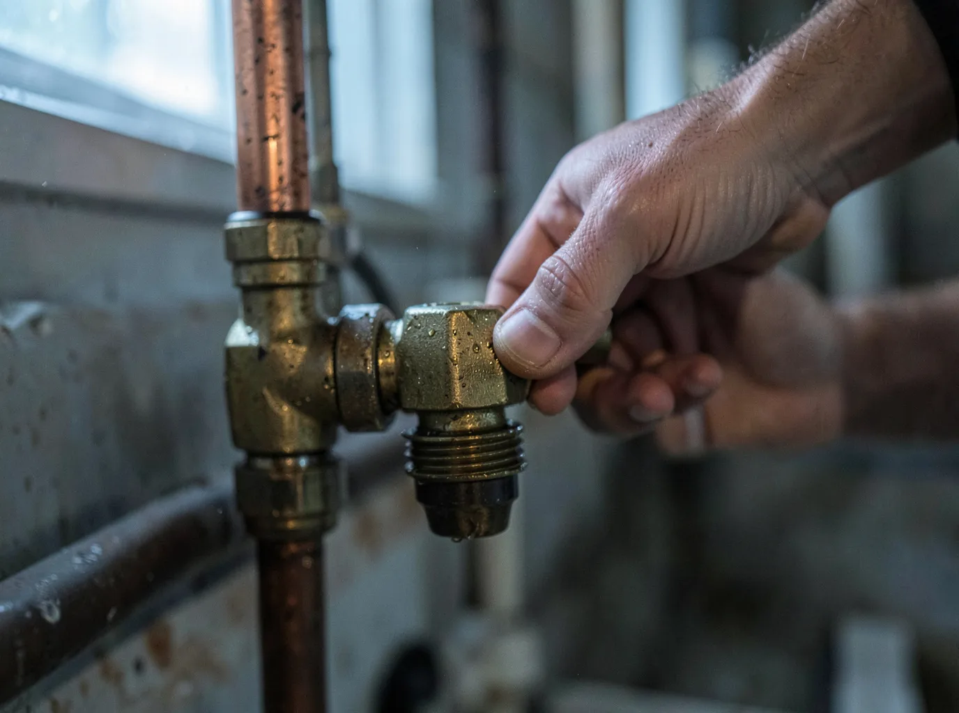 Emergency Plumber Lexington Park, MD FAQs